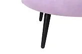 Диван ракушка Pearl Double Purple №6