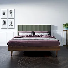 красивые Кровать "Андерсен (Andersen)" 180х200 см арт AN180 в интернет-магазине
