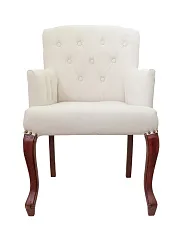 заказать Классическое кресло Deron Beige Classic