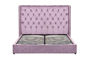 красивые Дизайнерская кровать Melso Violet Pm