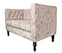 Диван Rose Beige Flower №1