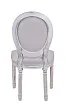 Стул Volker Original Grey №3
