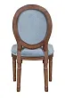 Стул Volker Leg Blue №3