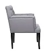 Кресло Zander Grey №2