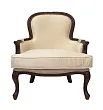 Классическое кресло Diesta Velvet №0