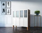 Буфет "Андерсен (Andersen)" арт AN05WH №0