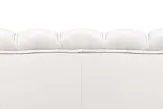 Диван ракушка Pearl Triple Beige №4 в Москве