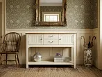 Консоль "Оливия (Olivia)" в бежевом цвете арт GC1007С №0