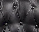 Кожаное кресло Karo Black V2 №5