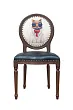 Стул Delo Kora Cat №0