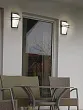 83433 Уличный настенный светильник PARK №1