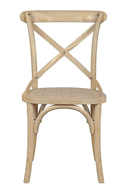 Стул Cross Back