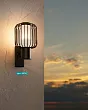 98721 Уличный настенный светильник RAVELLO №0