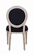 Стул Delo Black №3