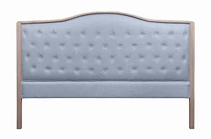 красивые Дизайнерская кровать Arabella Gray