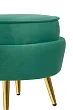 Пуф Pearl Adorn Green V2 №3