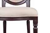 Стул Delo Kora Beige №6
