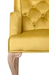 Классическое кресло Deron Gold №4