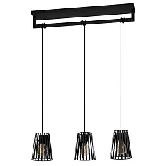 купить 390003 Подвесной потолочный светильник (люстра) BOGOTA