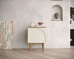 купить стильные Тумбочка с дверкой "Арка (Arka)" AR15