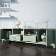 Консоль "Оливия (Olivia)" под TV удлиненная арт GC3006 №2