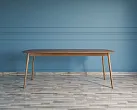 Обеденный стол "Бруни (Bruni)" арт BR15 №3
