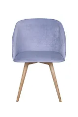 фото Стул Visti Velvet V3 в интерьере