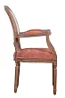 Стул Volker Arm Oak Terra №2 в Москве