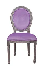 Стул Volker Violet на заказ