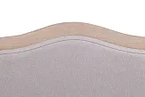 Кресло с подлокотниками для гостиниц Nitro Beige №4