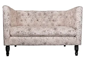 купить стильный Диван Rose Beige Flower