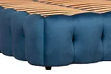 Дизайнерская кровать Velora 140х200 №6