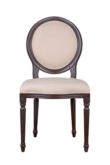 Стул Delo Kora Beige в Москве Стул Delo Kora Beige