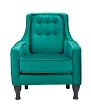 Классическое кресло Monti Green №0