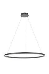 красивые Люстра Orblaze 800 black в интернет-магазине