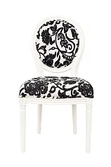 купить Стул Miro Black-White