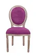 Стул Volker Violet V2 №0