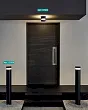 97303 Уличный настенный светильник светодиодный MELZO №0