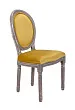 Стул Volker Gold Velvet №1 в Москве