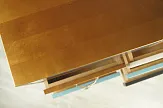 Комод универсальный «Акварель (Aquarelle)» 10 ящиков арт RE-14ETG/4 №2