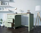 Рабочий стол с ящиками "Оливия (Olivia)" арт GB3002 №5