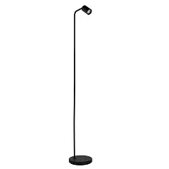 купить 901865 Торшер RIGOMAGNO, 1X5W(GU10), сталь, черный