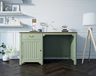 Рабочий стол с дверкой "Оливия (Olivia)" арт GB3001 №2