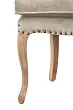 Мягкое полукресло с подлокотниками Anver Oak Taupe №4