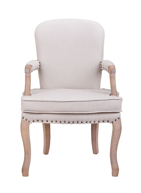 Классическое кресло Anver Beige в Москве Классическое кресло Anver Beige в Москве