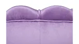 Комплект кресел ракушка Pearl Purple №3