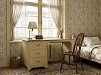 Рабочий стол с ящиками "Оливия (Olivia)" арт GB3002/1000 №1