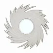 Зеркало Tornado White №0