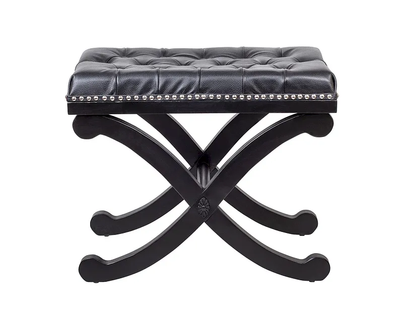 Дизайнерская банкетка X-Bench-B в Москве Дизайнерская банкетка X-Bench-B