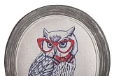 Стул Volker Owl V4 №5